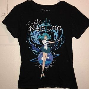 💙Sailor Neptune T-Shirt!!